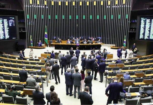 PL disputa presidência da Câmara
