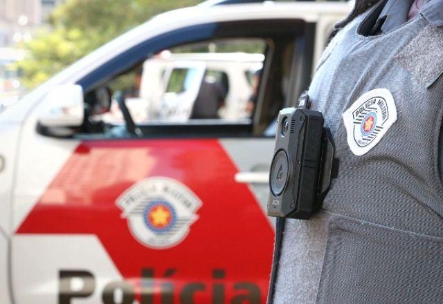 Governo publicará regras para uso de câmeras corporais por policiais em fevereiro, diz Cappelli