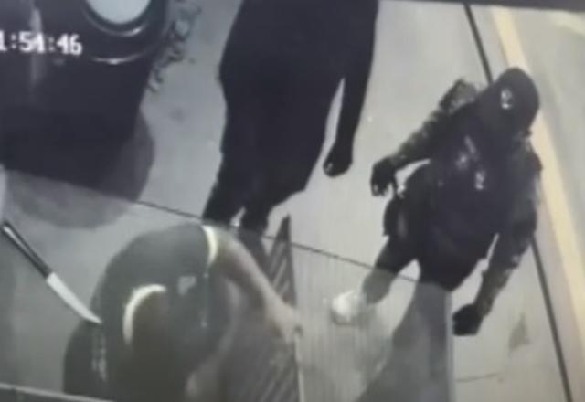 camera segurança
