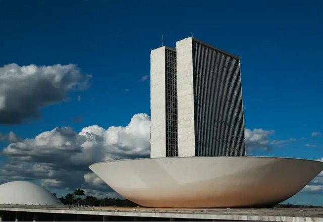 Projeto de Lei Completar deve ser votado no plenário da Câmara na próxima semana | Marcello Casal Jr./Agência Brasil