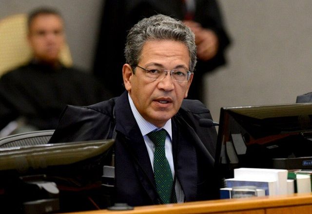 O corregedor nacional investiga reclamações e denúncias contra membros do Judiciário | Gustavo Lima/STJ