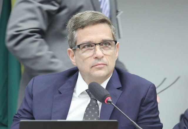 Campos Neto participou de audiência pública organizada pelas Comissão de Finanças e Tributação e a Comissão de Desenvolvimento Econômico, na Câmara dos Deputados | Vinicius Loures/Câmara dos Deputados