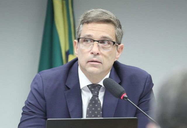 Roberto Campos Neto | Vinicius Loures/Câmara dos Deputados