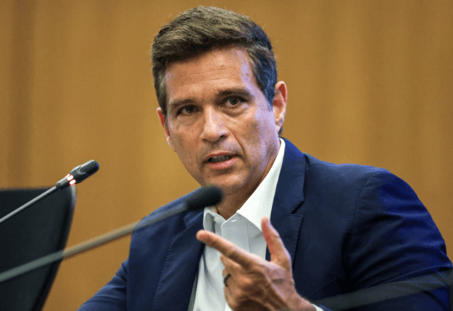 Presidente do BC falou sobre futuro do Pix em evento | Fabio Rodrigues-Pozzebom/Agência Brasil
