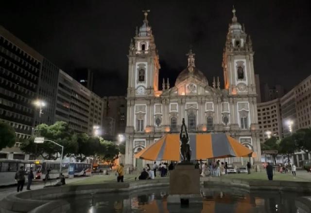 Fim de semana terá homenagens às vítimas da chacina da Candelária