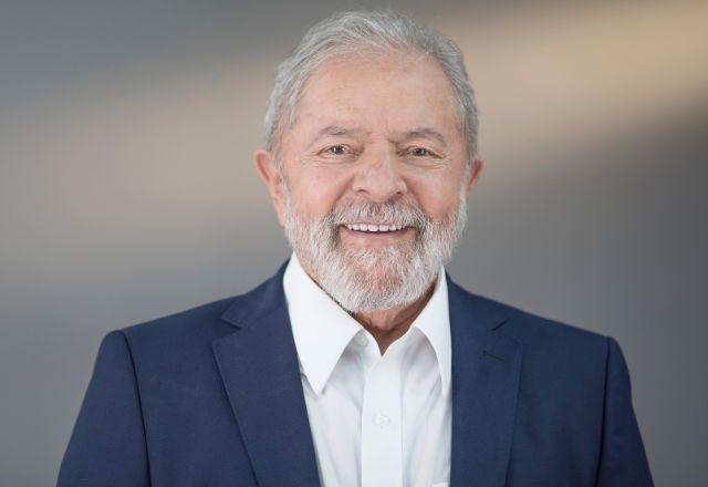 candidato lula do pt