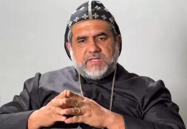 candidato padre kelmon, do ptb