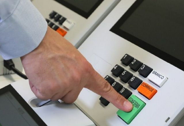 O Tribunal Superior Eleitoral ressalta que "há candidatos que não têm bens a declarar" | Divulgação/TRE-PR