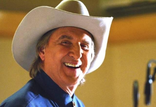 cantor Sérgio Reis