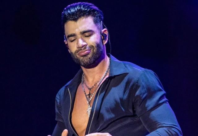 Gusttavo Lima faz live com advogado sobre acusações: "é um assassinato de reputação", diz o cantor