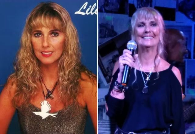 Lilian Knapp | Reprodução