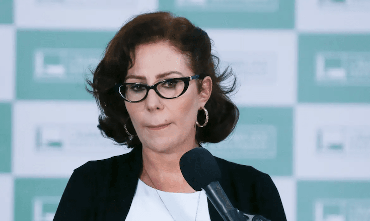 Carla Zambelli: Moraes determina providências para extradição de ex-deputada Carla Zambelli: Moraes determina providências para extradição de ex-deputada