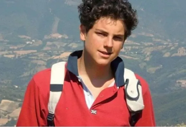 Carlo Acutis, o "padroeiro da internet" | Reprodução/Vatican News