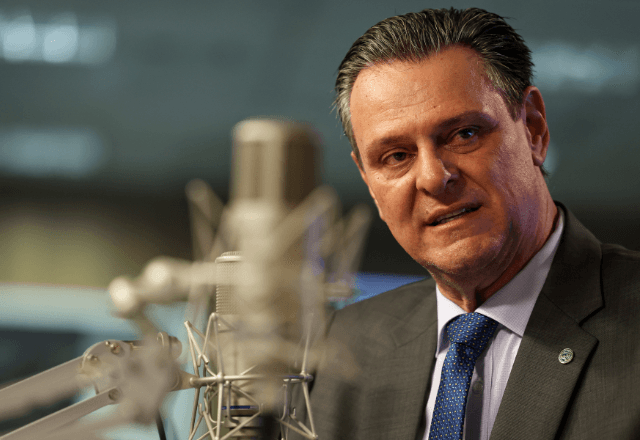 "Não queremos afrontar ninguém", afirmou o ministro Carlos Fávaro sobre compra de arroz | Marcelo Camargo/Agência Brasil