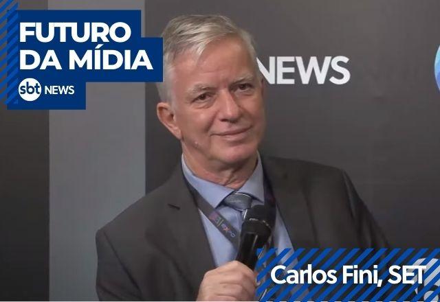 Futuro da Mídia: SET 2022 se destacou com novidades na volta do evento presencial