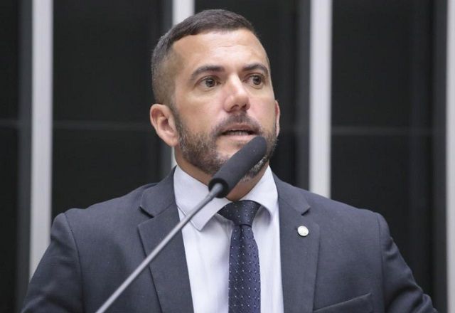 O deputado federal Carlos Jordy (PL-RJ) se manifestou por meio de um vídeo publicado em suas redes sociais | Bruno Spada/Câmara dos Deputados