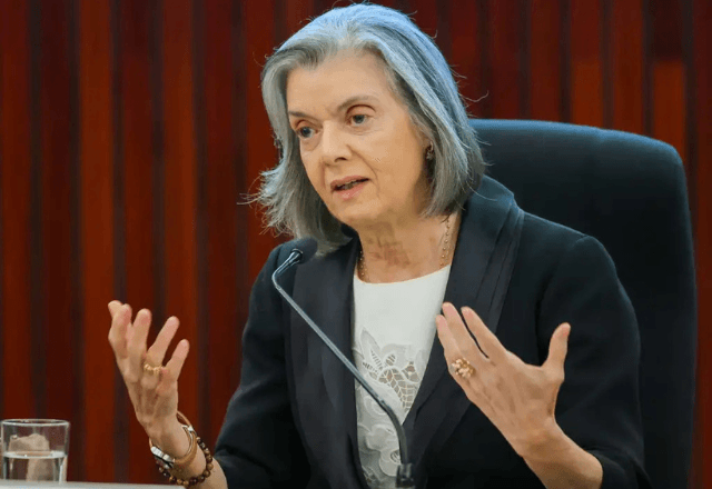 Ministra Carmém Lúcia, do Supremo Tribunal Federal | Fabio Rodrigues-Pozzebom/ Agência Brasil