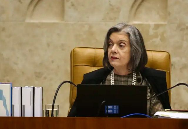 Os ministros Flávio Dino, Luiz Fux, Cristiano Zanin e Alexandre de Moraes seguiram o voto da relatora do caso, ministra Cármen Lúcia | Antonio Cruz/Agência Brasil