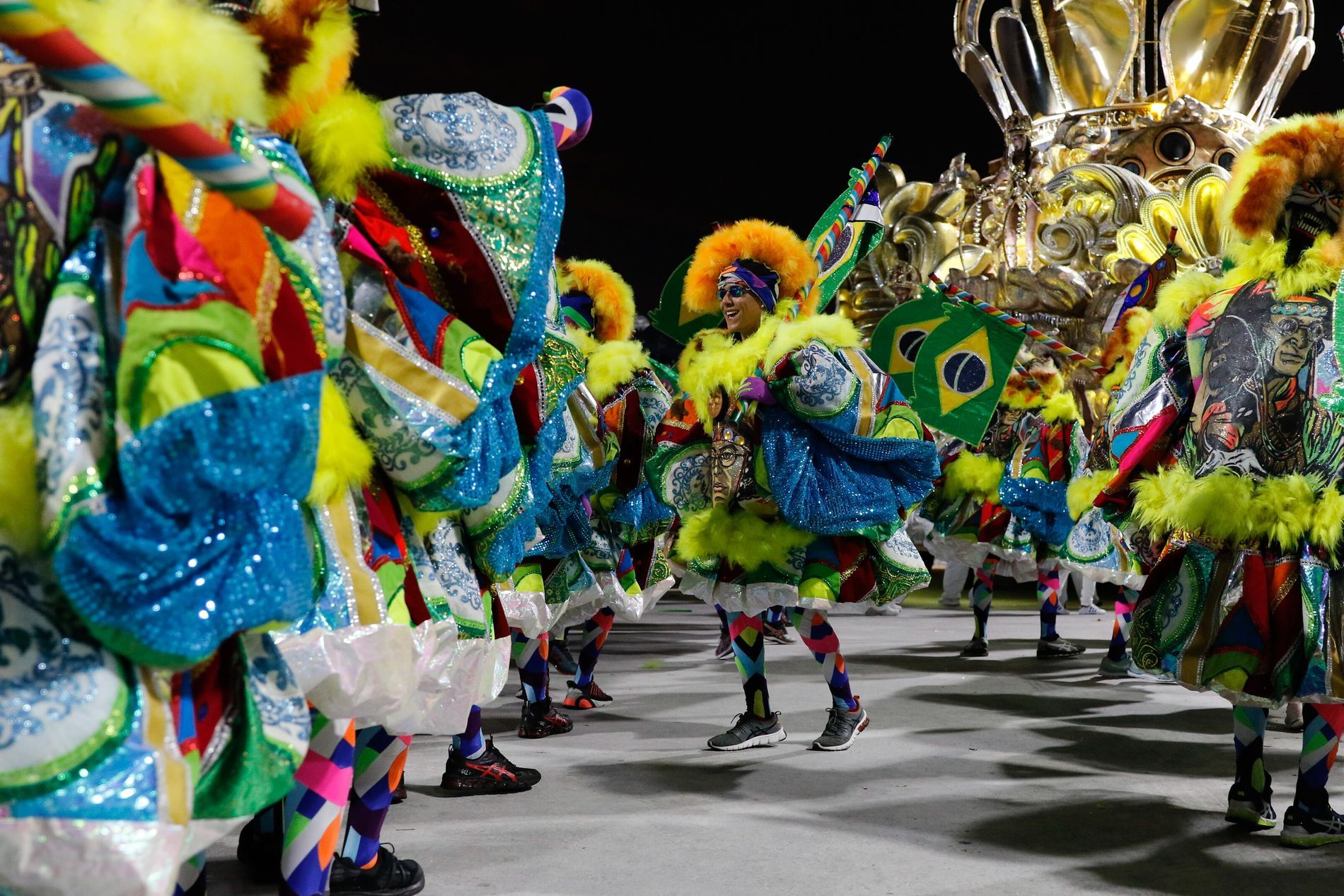 Poder Expresso: veja como estão os preparativos para o Carnaval 2025