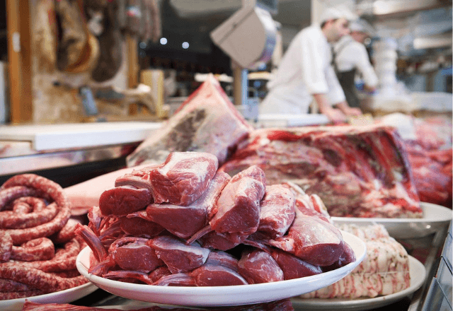 Carne bovina é um dos itens que deixaram de ser taxados | Pixabay