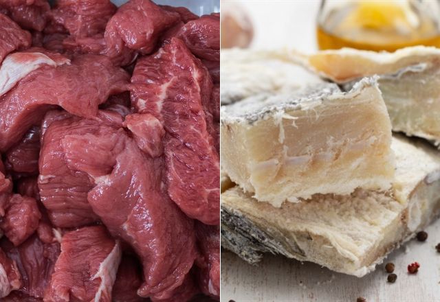 Por que evitam a carne vermelha e comem peixe na Sexta-feira Santa?