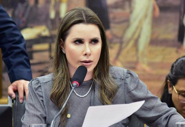 Presidente da Comissão de Constituição e Justiça é favorável à PEC | Zeca Ribeiro/Câmara dos Deputados
