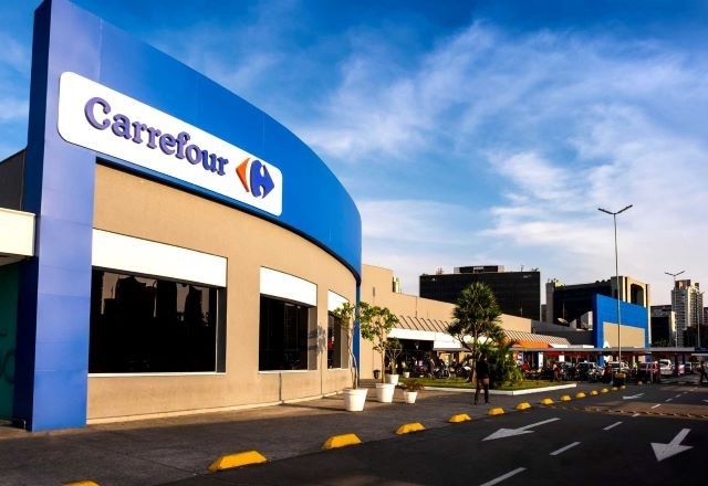 Carrefour | Reprodução