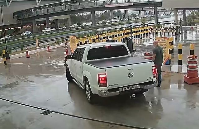 Exclusivo: perícia conclui que carro usado por PMs em escolta de delator do PCC apresentou defeito