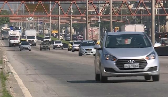 A Anfavea informou que a produção de veículos subiu, enquanto as vendas sofreram queda em agosto
