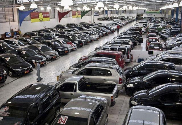carros