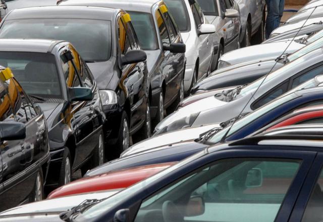 carros populares