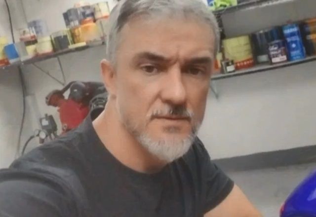 Daniel Cravinhos escreve carta para Andreas Richthofen, irmão de Suzane