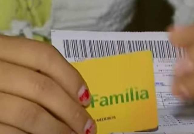 cartão bolsa familia