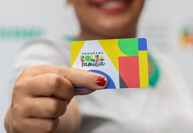 Bolsa Família | Divulgação/Governo federal