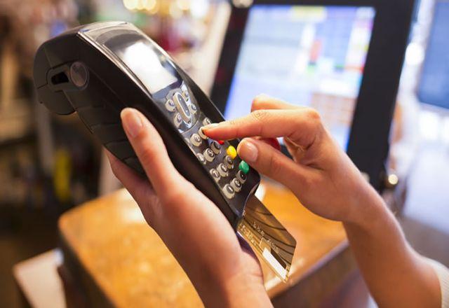 Maquininhas não podem recusar bandeiras regularizadas | Reprodução