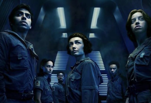 Megacorporações, cyborgs e dilemas éticos: o que esperar de “Alien: Earth” | Foto: Reprodução / Disney+