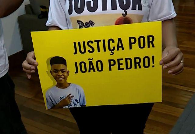 Caso João Pedro: Defensoria do RJ vai recorrer de absolvição de policiais