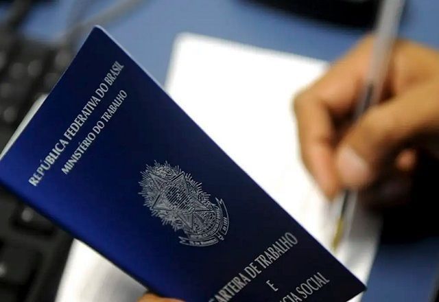 Vagas de emprego em janeiro aumentaram em relação a dezembro | Reprodução