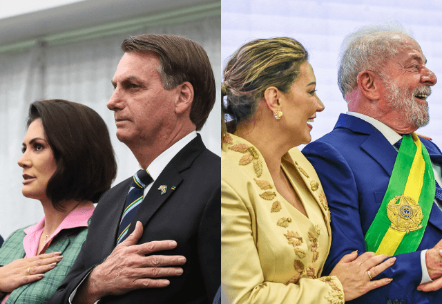 Móveis do Alvorada: Justiça condena governo Lula a indenizar Bolsonaro e Michelle Móveis do Alvorada: Justiça condena governo Lula a indenizar Bolsonaro e Michelle
