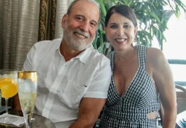 Bilionário e esposa morreram intoxicados por gás Bilionário e esposa morreram intoxicados por gás
