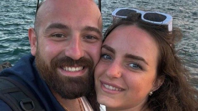 Vítima de atentado na Suécia ligou para noiva e disse que a amava antes de morrer