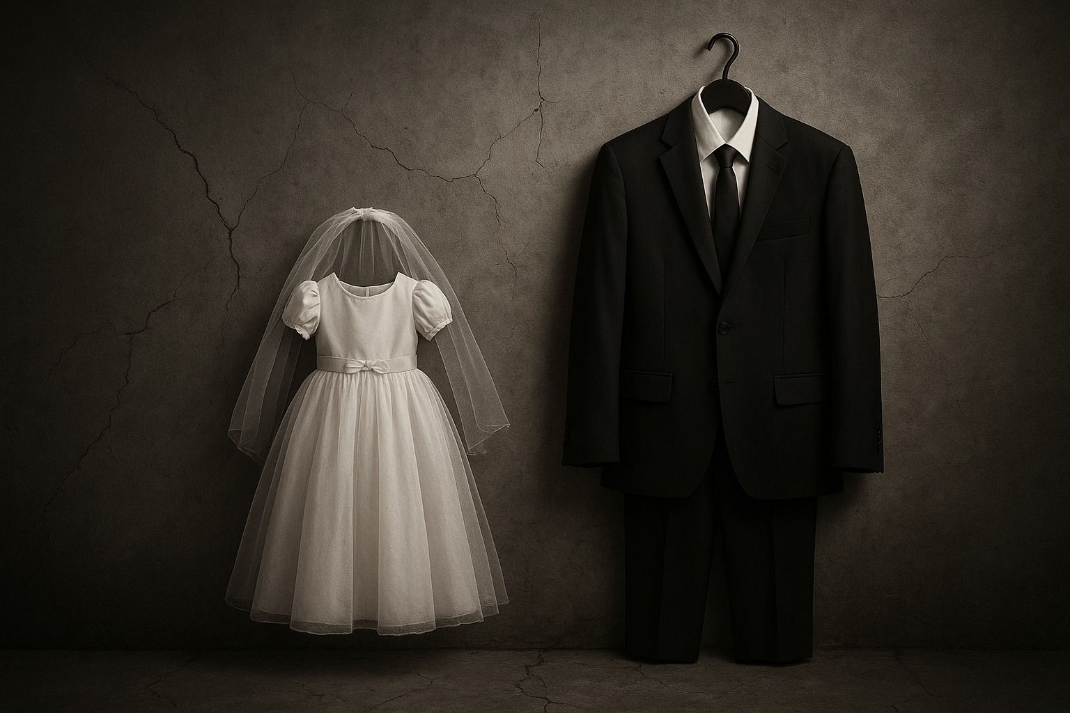 Mais de 34 mil crianças e pré-adolescentes vivem em união conjugal no Brasil, revela Censo 