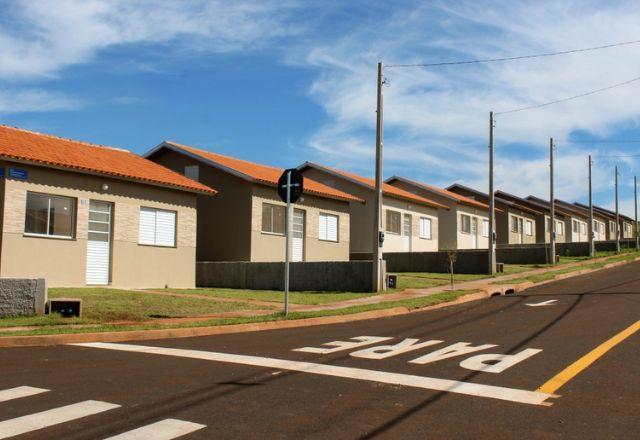 Imóveis do programa Minha Casa, Minha Vida | Reprodução
