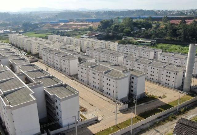 casas do programa minha casa minha vida