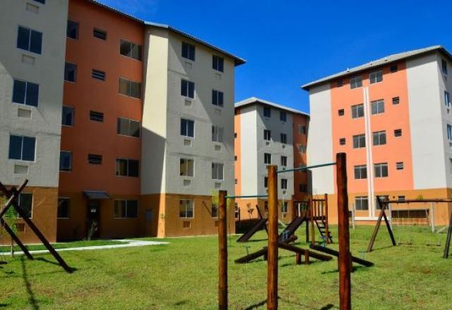 casas populares