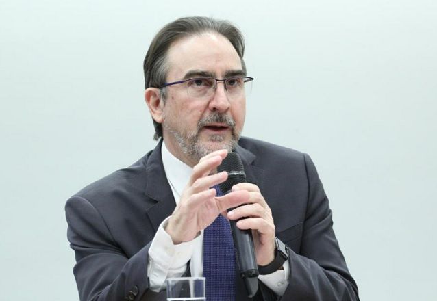 Texto de regulamentação da reforma está tramitando na Câmara dos Deputados | Vinicius Loures/Câmara dos Deputados