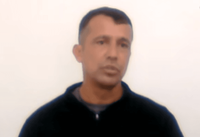 Depoimento do tenente-coronel Geraldo Leite Rosa Neto| Reprodução