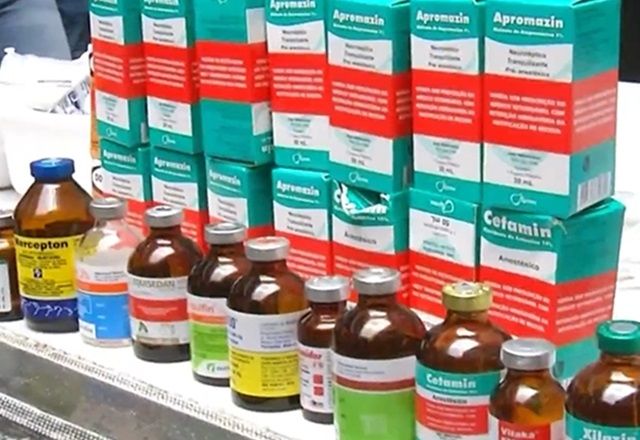 Caso Djidja: parentes usavam outro medicamento em rituais, diz polícia