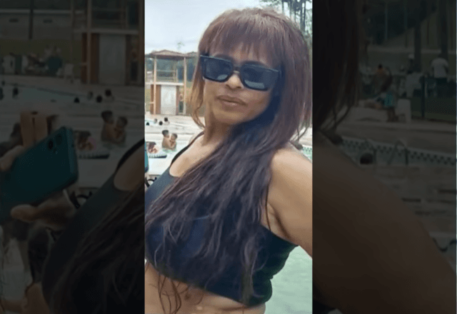 Rosimar Oliveira da Silva está desaparecida há 51 dias | Reprodução/Redes sociais