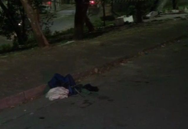 Catador de recicláveis é morto a tiros em Mauá (SP) 